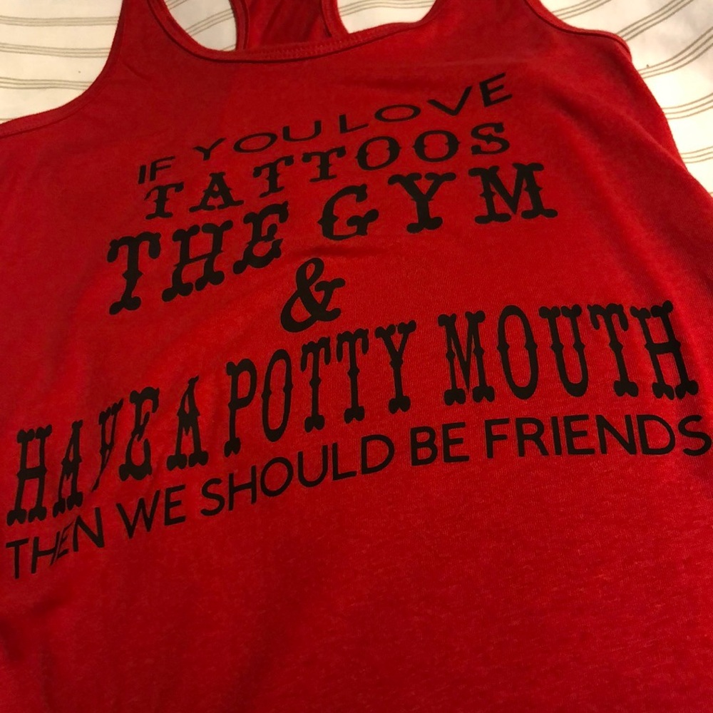 Workout Top Bundle - image 5